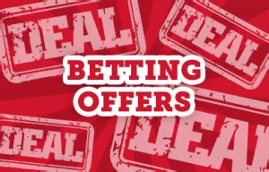 bookies free bet|Free Bets & Betting Offers (July 2024) .